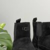 UGG Chelsea Platform Mini Black 1158051-BLK