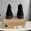 UGG Chelsea Platform Mini Black 1158051-BLK