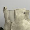 UGG Chelsea Platform Mini Shaded Clover 1158051-SDC