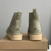 UGG Chelsea Platform Mini Shaded Clover 1158051-SDC
