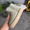 UGG Chelsea Platform Mini Shaded Clover 1158051-SDC
