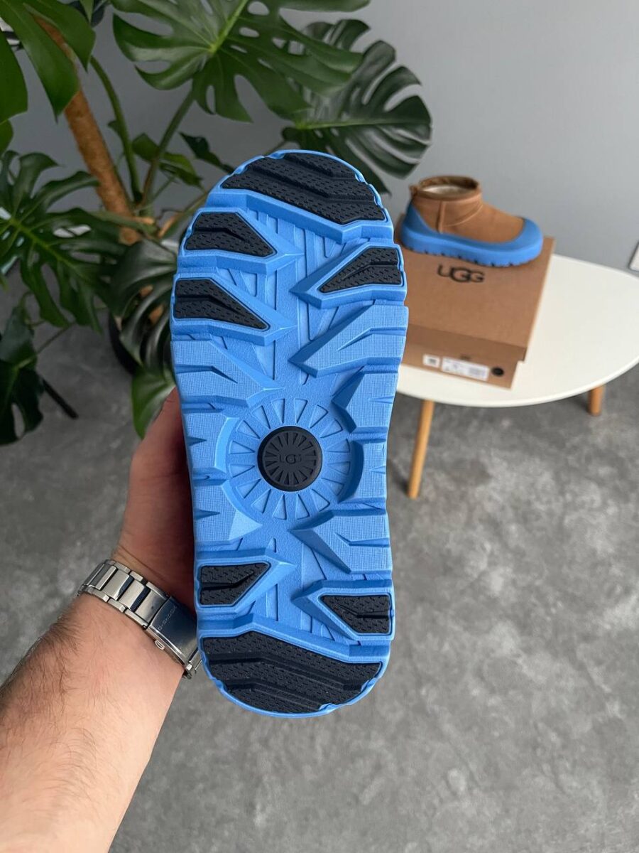 UGG Cl Ultra Mini Weather Hybrid 1174196.CBG