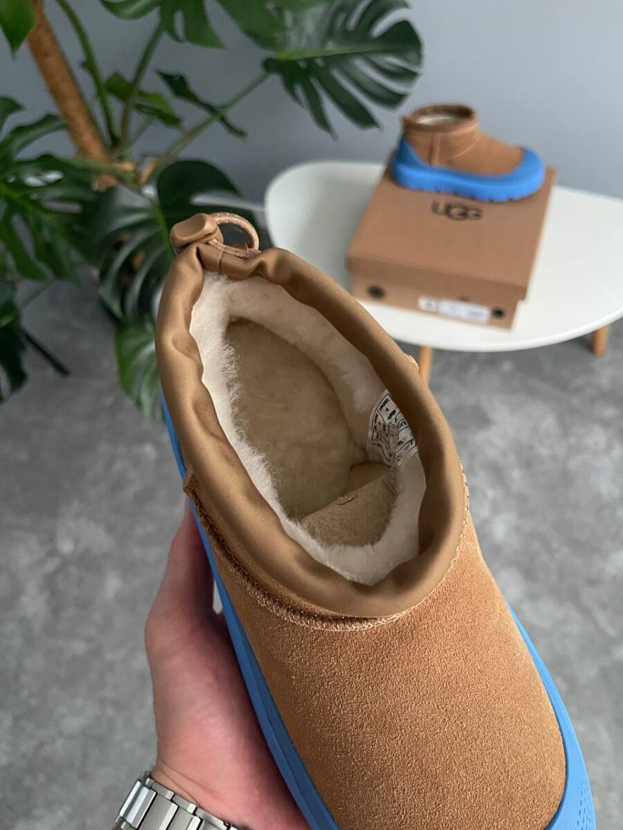 UGG Cl Ultra Mini Weather Hybrid 1174196.CBG