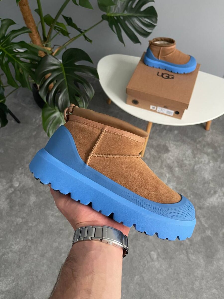 UGG Cl Ultra Mini Weather Hybrid 1174196.CBG