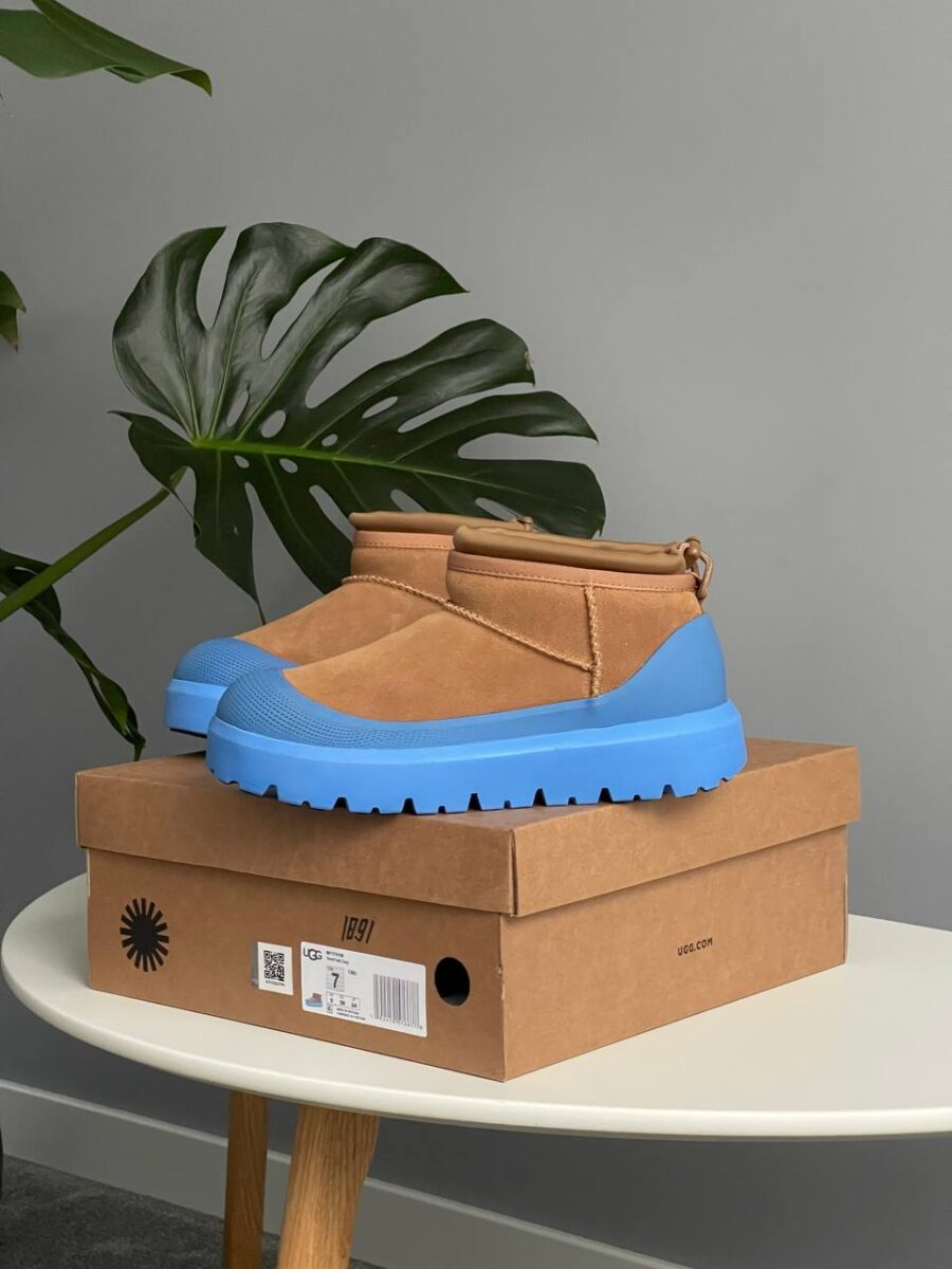 UGG Cl Ultra Mini Weather Hybrid 1174196.CBG