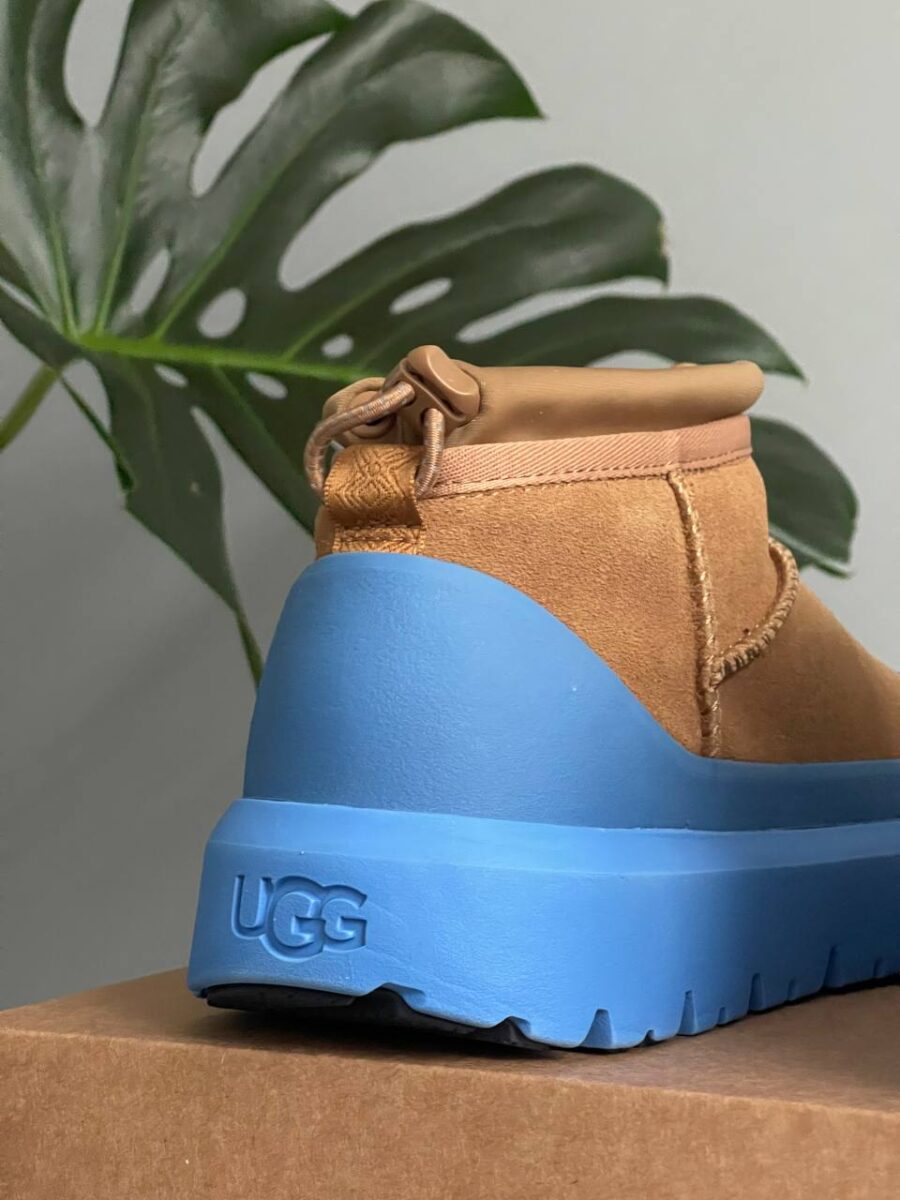 UGG Cl Ultra Mini Weather Hybrid 1174196.CBG