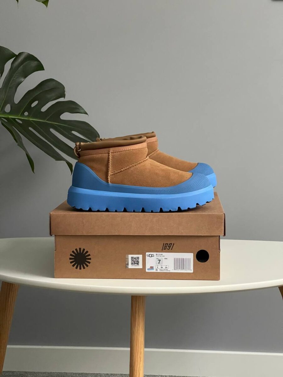 UGG Cl Ultra Mini Weather Hybrid 1174196.CBG