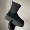 UGG Classic Dipper Boot Black 1144031-BLK