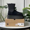 UGG Classic Dipper Boot Black 1144031-BLK