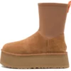 UGG Classic Dipper Boot Chestnut 1144031-CHE