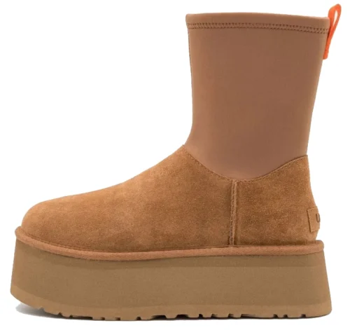 UGG Classic Dipper Boot Chestnut 1144031-CHE