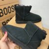 UGG Classic Mini 2 Black 1016222-BLK