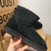 UGG Classic Mini 2 Black 1016222-BLK