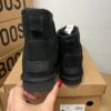 UGG Classic Mini 2 Black 1016222-BLK
