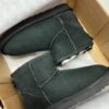 UGG Classic Mini 2 Black 1016222-BLK