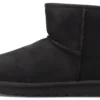 UGG Classic Mini 2 Black 1016222-BLK