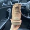 UGG Classic Mini 2 Chestnut 1016222-CHE