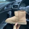 UGG Classic Mini 2 Chestnut 1016222-CHE