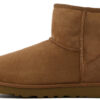 UGG Classic Mini 2 Chestnut 1016222-CHE
