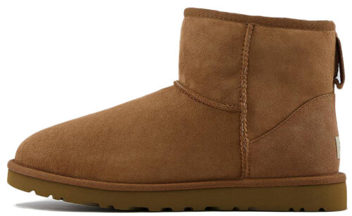 UGG Classic Mini 2 Chestnut 1016222-CHE