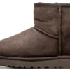 UGG Classic Mini Chocolate 1016222-CHO