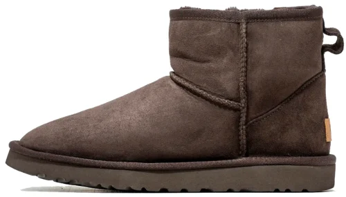 UGG Classic Mini Chocolate 1016222-CHO