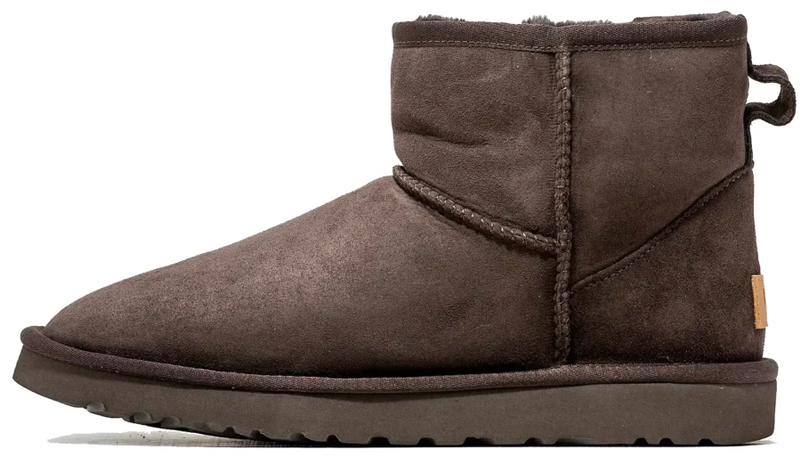 UGG Classic Mini Chocolate 1016222-CHO