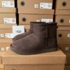 UGG Classic Mini Chocolate 1016222-CHO