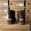 UGG Classic Mini Chocolate 1016222-CHO