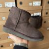 UGG Classic Mini Chocolate 1016222-CHO