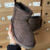 UGG Classic Mini Chocolate 1016222-CHO