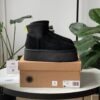 UGG Classic Mini Dipper Black 1168170-BLK