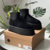 UGG Classic Mini Dipper Black 1168170-BLK