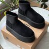 UGG Classic Mini Dipper Black 1168170-BLK