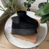 UGG Classic Mini Dipper Black 1168170-BLK