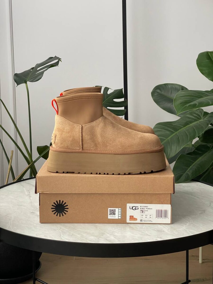 UGG-Classic-Mini-Dipper-Chestnut-1168170-CHE