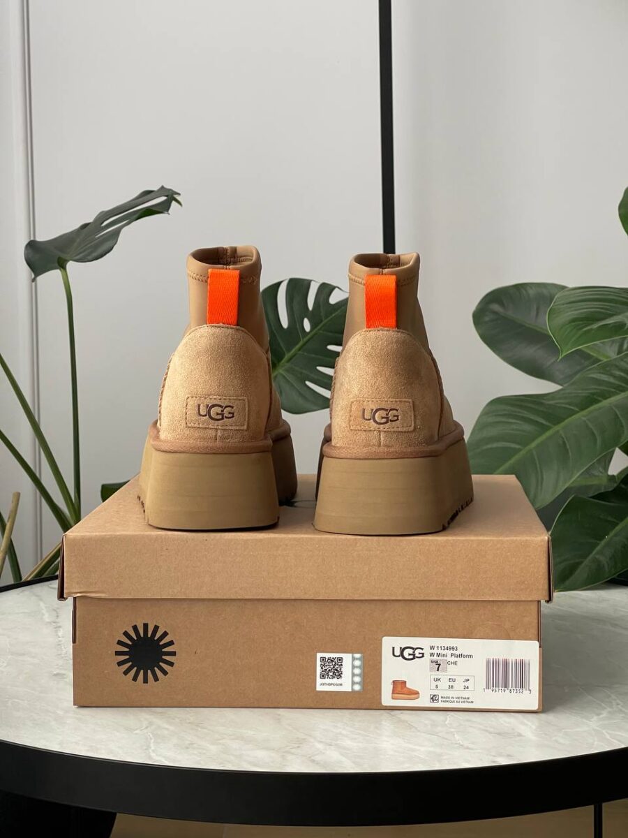 UGG-Classic-Mini-Dipper-Chestnut-1168170-CHE