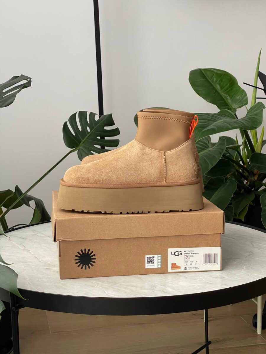 UGG-Classic-Mini-Dipper-Chestnut-1168170-CHE
