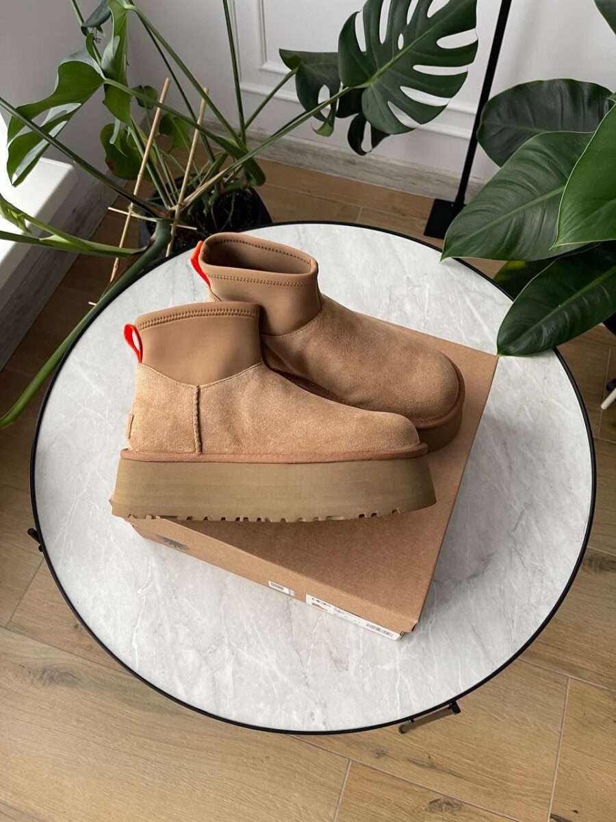 UGG-Classic-Mini-Dipper-Chestnut-1168170-CHE