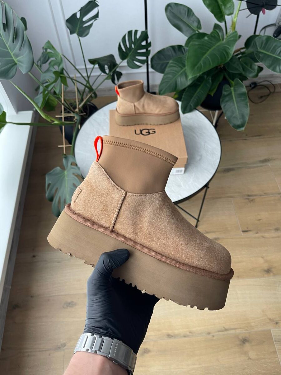 UGG-Classic-Mini-Dipper-Chestnut-1168170-CHE