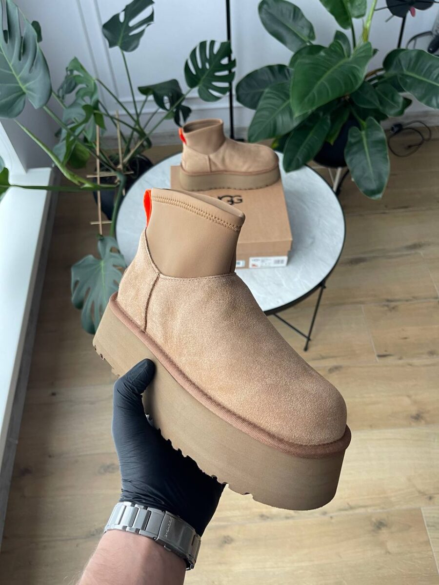 UGG-Classic-Mini-Dipper-Chestnut-1168170-CHE