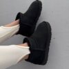 UGG Classic Ultra Mini Black 1116109-BLK