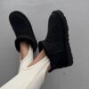 UGG Classic Ultra Mini Black 1116109-BLK