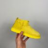 UGG Classic Ultra Mini Boot Canary Yellow 1116109-CAN