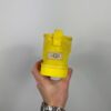 UGG Classic Ultra Mini Boot Canary Yellow 1116109-CAN