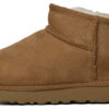 UGG Classic Ultra Mini Chestnut 1116109-CHE