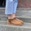 UGG Classic Ultra Mini Chestnut 1116109-CHE