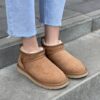 UGG Classic Ultra Mini Chestnut 1116109-CHE