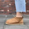 UGG Classic Ultra Mini Chestnut 1116109-CHE