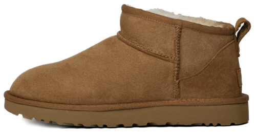 UGG Classic Ultra Mini Chestnut 1116109-CHE
